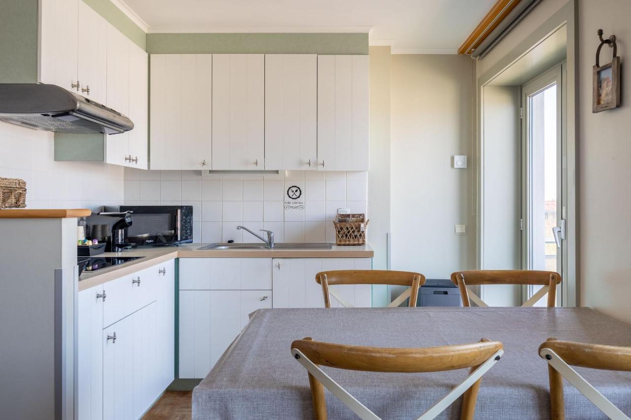 West Bay Aparthotel Middelkerke Eksteriør bilde