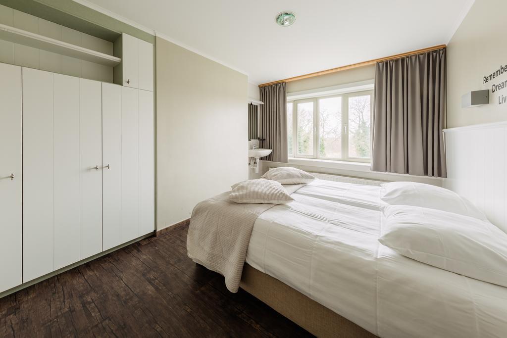 West Bay Aparthotel Middelkerke Eksteriør bilde