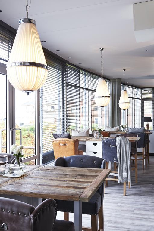 West Bay Aparthotel Middelkerke Eksteriør bilde